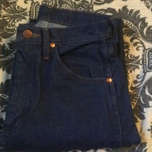 Women’s Wrangler Cowboy Cut Slim Fit Jean